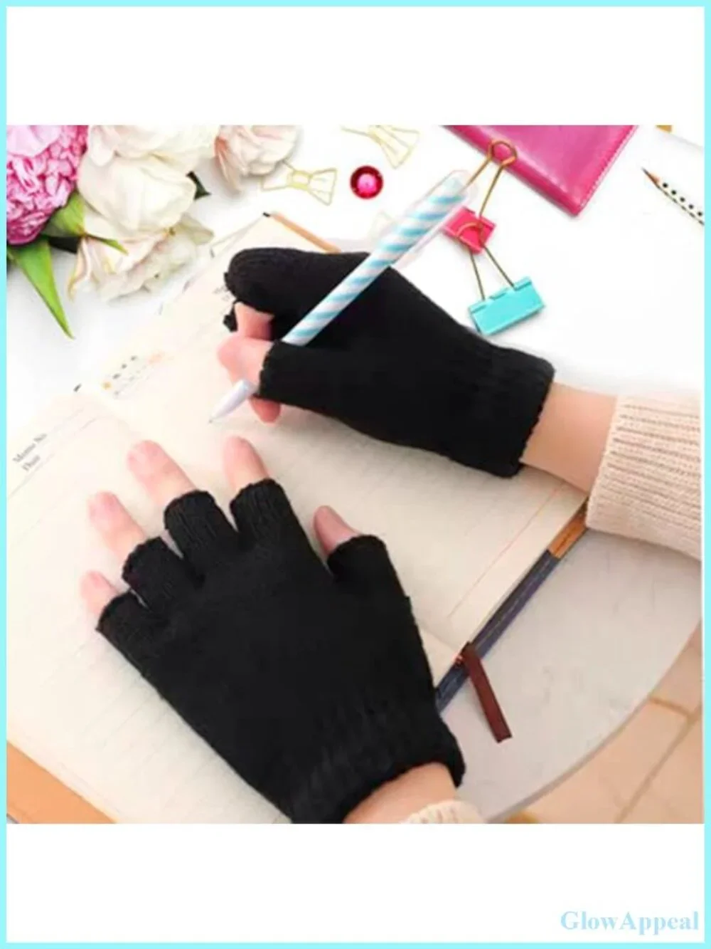 N/A pairs fingerless